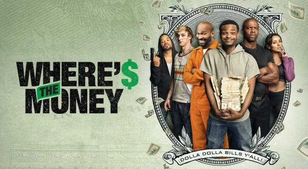 Where's the Money