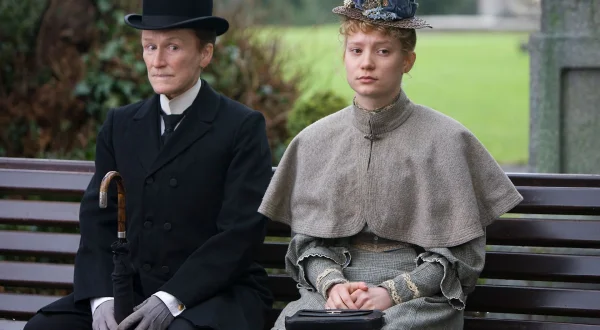 Albert Nobbs