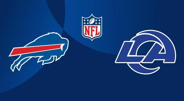 Live: Fútbol Americano NFL