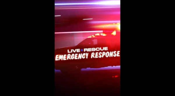 Live Rescue: Emergency Response