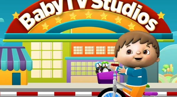 BabyTV Studios