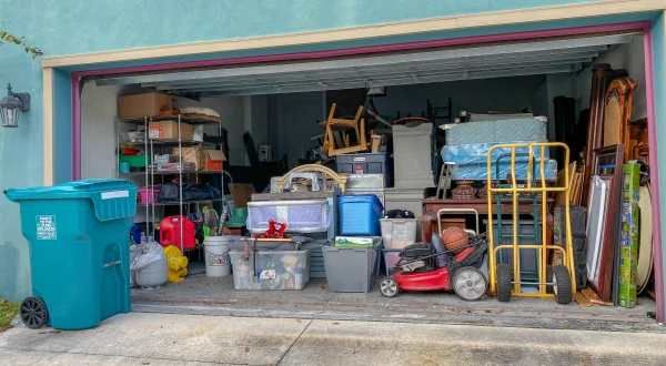 Storage Wars – Geschäfte in Texas