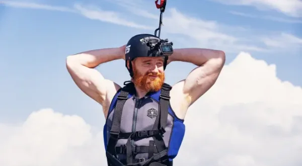 The Challenge: All Stars