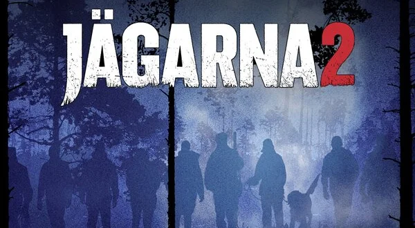 Jägarna 2