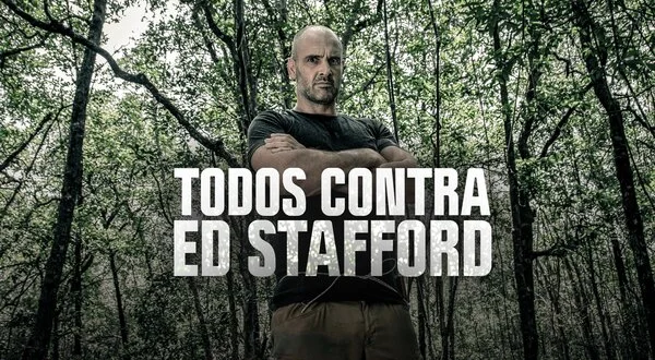 Todos contra Ed Stafford