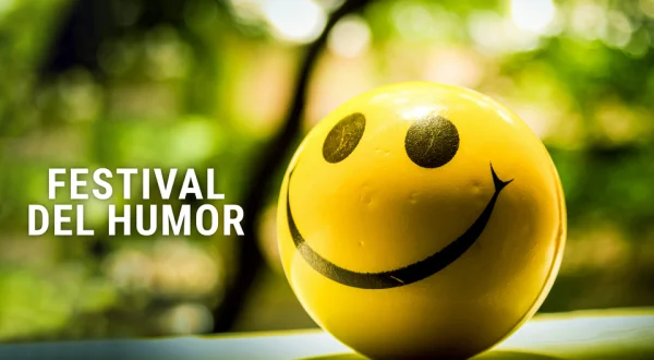 Festival del humor