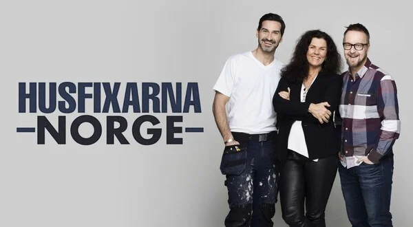 Husfixarna Norge