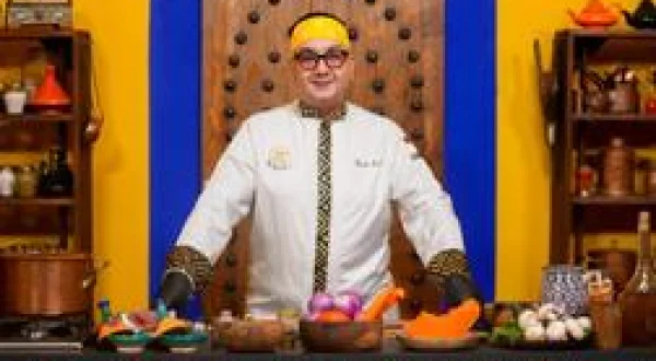 Safran & Saveurs by Chef Simo