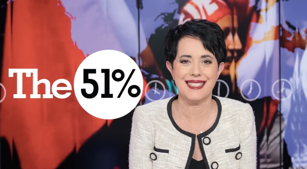 The 51 Percent