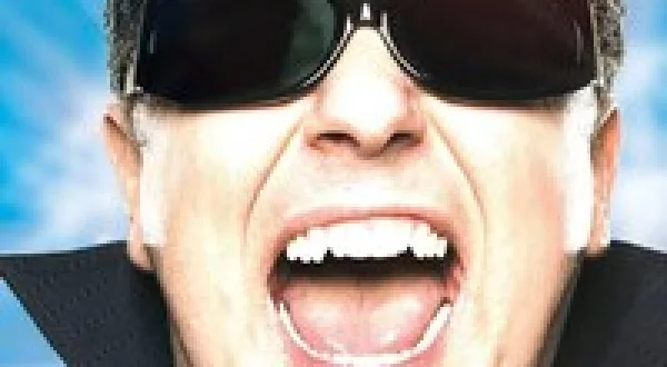 Ricky Gervais Fame