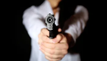 Serienkiller – Mörder und ihre Markenzeichen