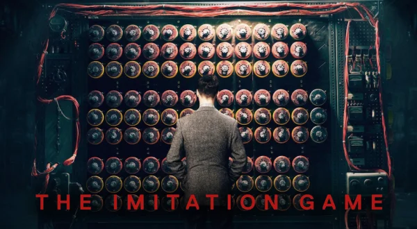 The Imitation Game