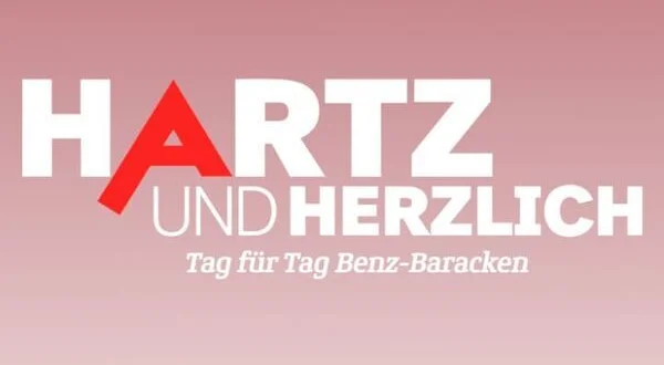 Hartz und herzlich - Tag für Tag Rostock