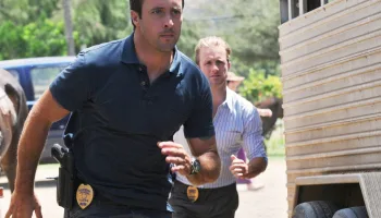 Hawaii Five-0