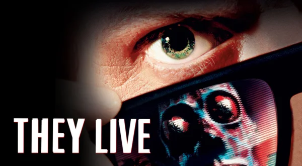 They Live