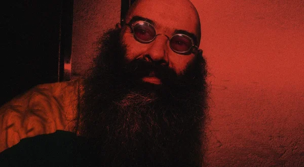 Bronson: Britanski najozloglašeniji zatvorenik