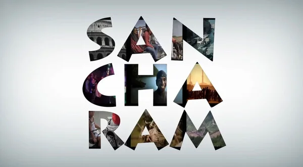 Sancharam