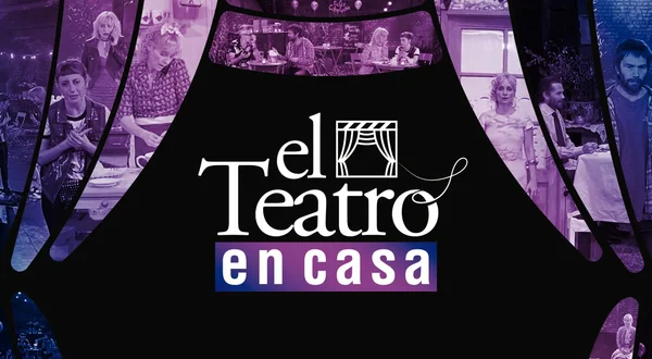 El teatro en casa