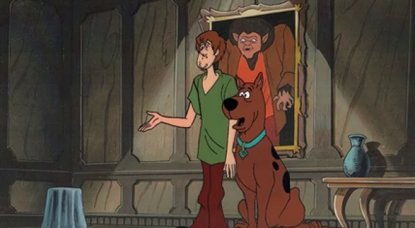 Scooby Doo, ¿dónde estás? | Scooby's Night with a Frozen Fright