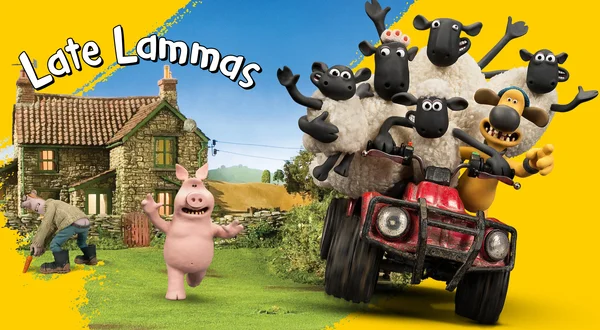 Late Lammas