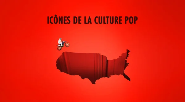 Icônes de la culture pop