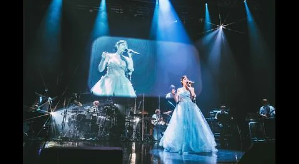 石原夏織 LIVE 2025 -As I Am- “Little Me”