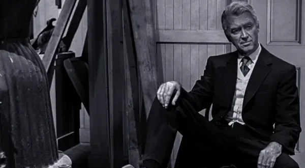 Der Mann, der Liberty Valance erschoss