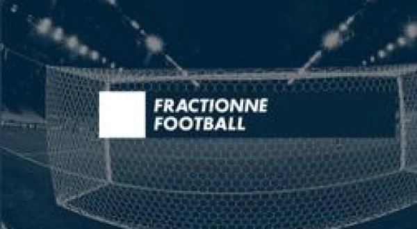 Fractionné Football