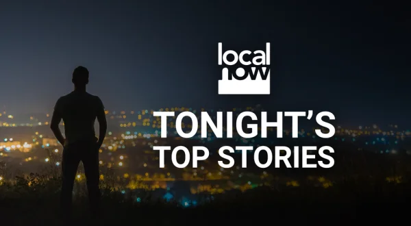 Tonight's Top Stories