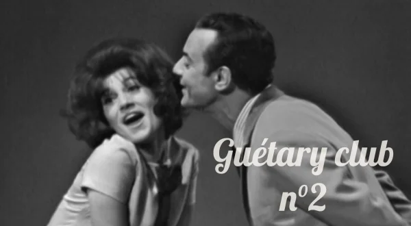 Guétary club n°2