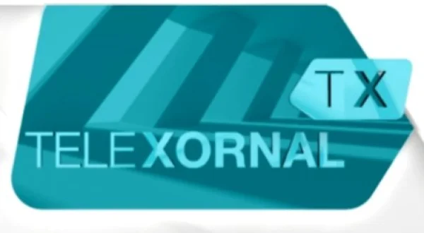 Telexornal Deportes Mediodía