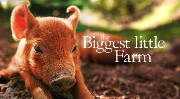The Biggest Little Farm