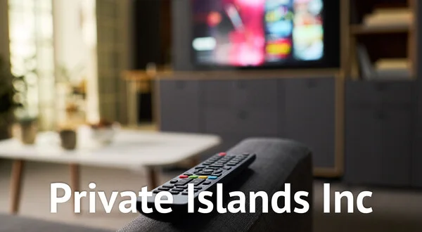 Private Islands Inc.