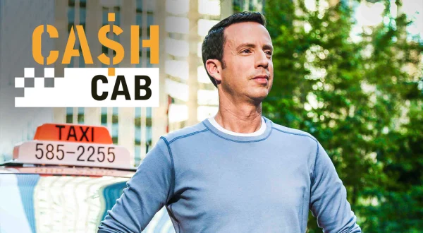 Cash Cab