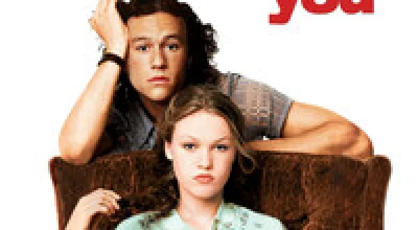 10 Things I Hate About You