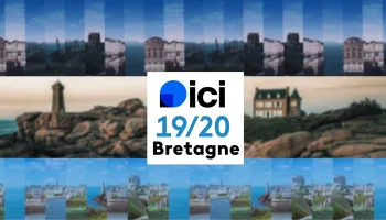 ICI 19/20 - Bretagne