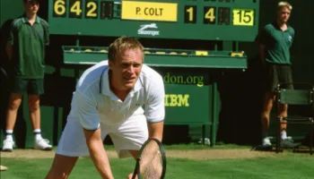 Wimbledon - Encontro Perfeito