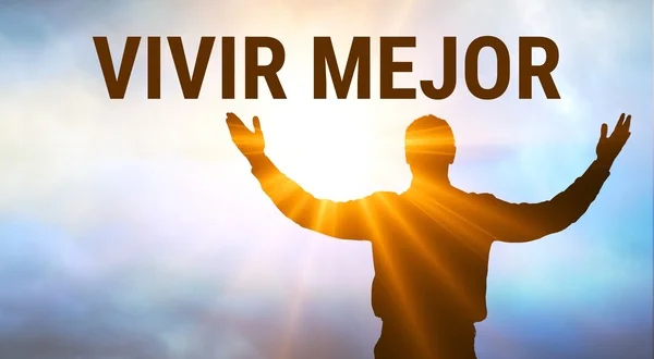 Vivir mejor