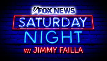 FOX News Saturday Night With Jimmy Failla