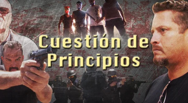 Cuestión de principios