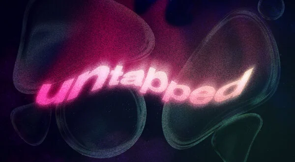 Untapped
