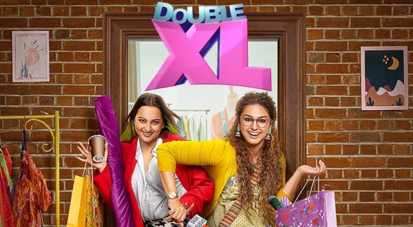 Double XL