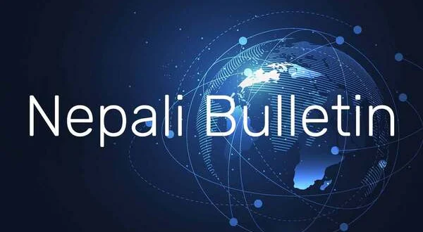 Nepali Bulletin