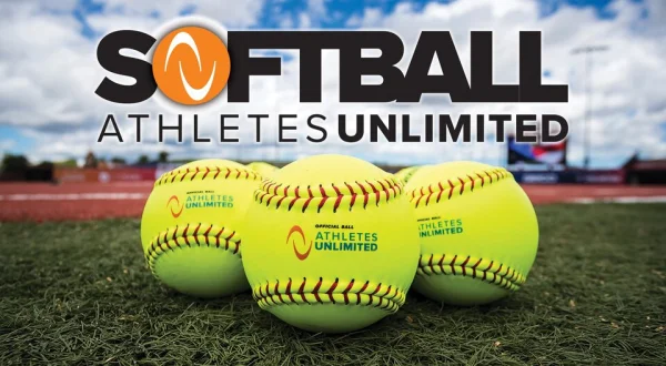 Athletes Unlimited Pro Softball