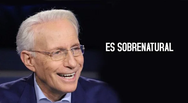 Es sobrenatural