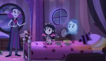 Isadora Moon