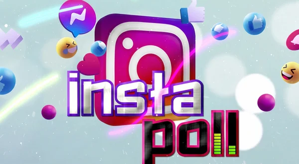 Instapoll