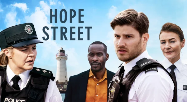 Hope Street