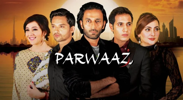Parwaaz