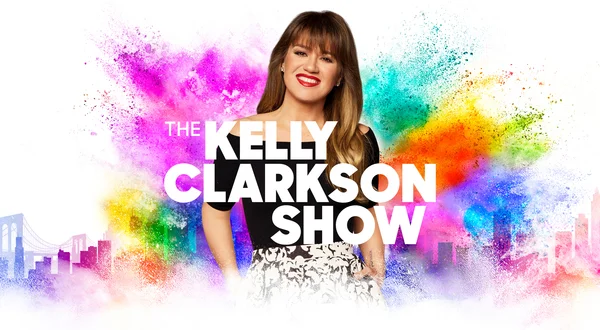 The Kelly Clarkson Show